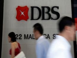 Singapore's DBS bets on post-pandemic recovery, profit up on lower credit costs