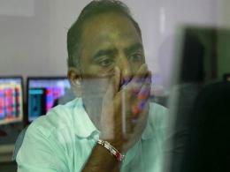 Stocks slip as North Korea nuclear tests continue to worry investors