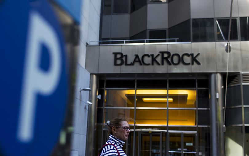 BlackRock rejigs top deck at regional, alternative investing units