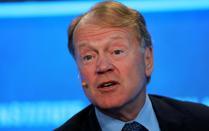 Cisco’s John Chambers may invest in speech recognition startup Uniphore