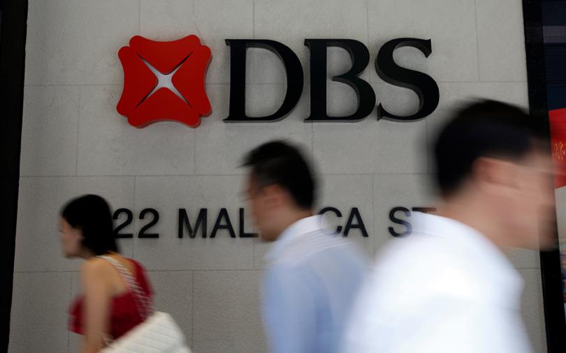 Singapore’s DBS gets RBI nod to set up subsidiary for banking ops