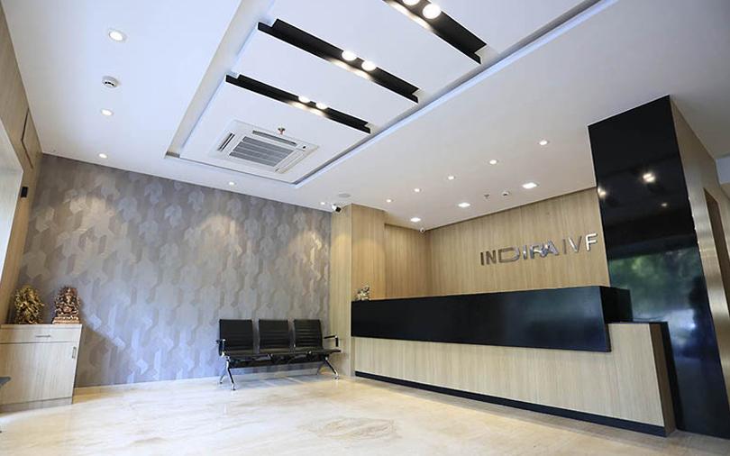 Bottomline: IPO-bound Indira IVF's revenue growth drops, margin moderates in FY25