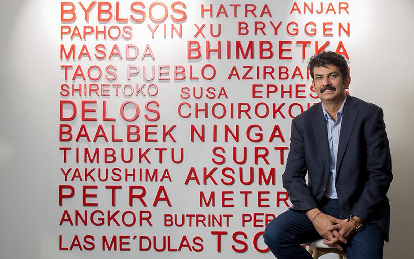 MakeMyTrip founder CEO Rajesh Magow back on Flipkart board