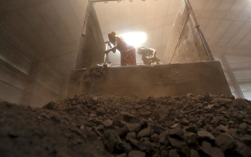 Coal India scouts for metal mines overseas