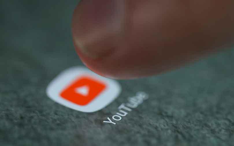 In blow to Amazon, Google bars YouTube access for Echo Show