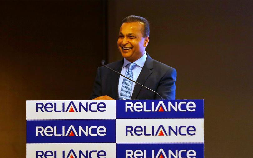 Anil Ambani-led Reliance Mutual Fund seeks $2.36 bn in valuation from IPO