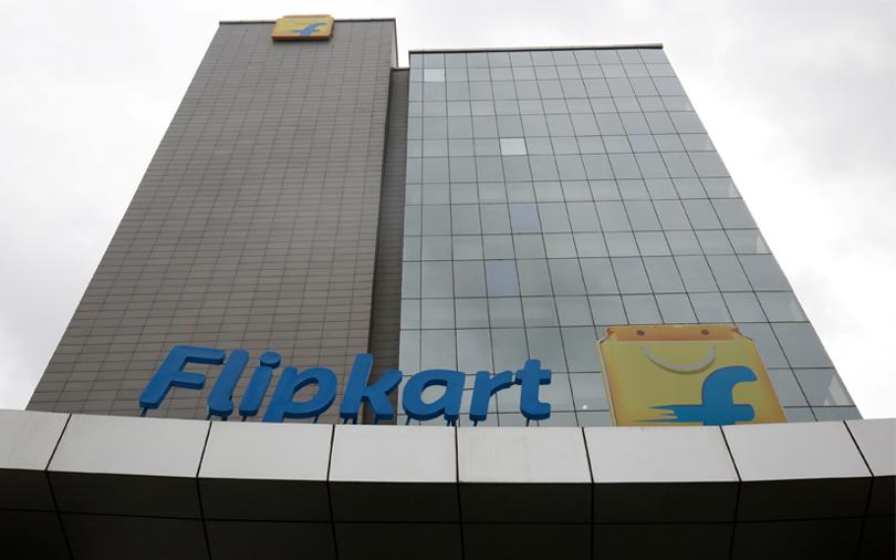 Flipkart co-founders booked for ’cheating’ businessman