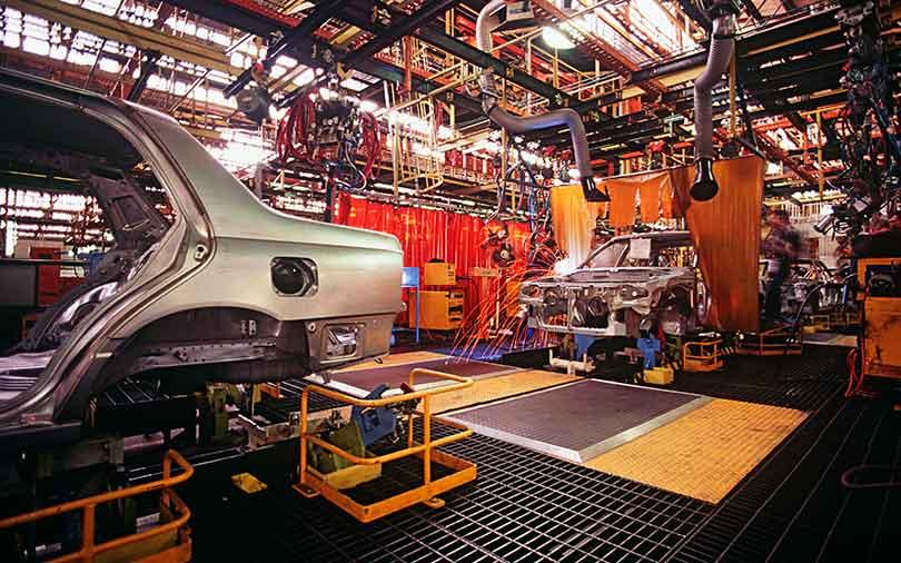 Auto-components maker Precision Camshafts acquires MEMCO Engineering