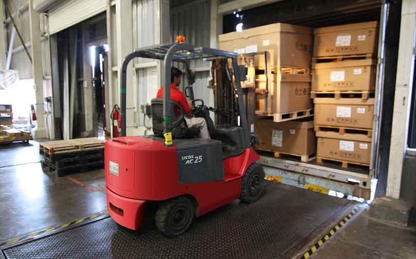 On-demand B2B logistics startup Shadowfax to acquire Nuvo Ex assets