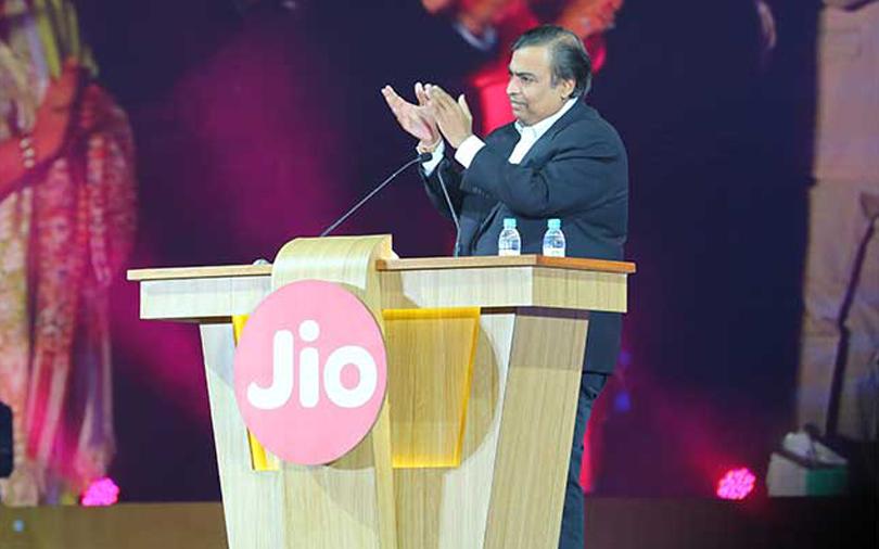 RIL’s Jio Payments Bank may launch this December