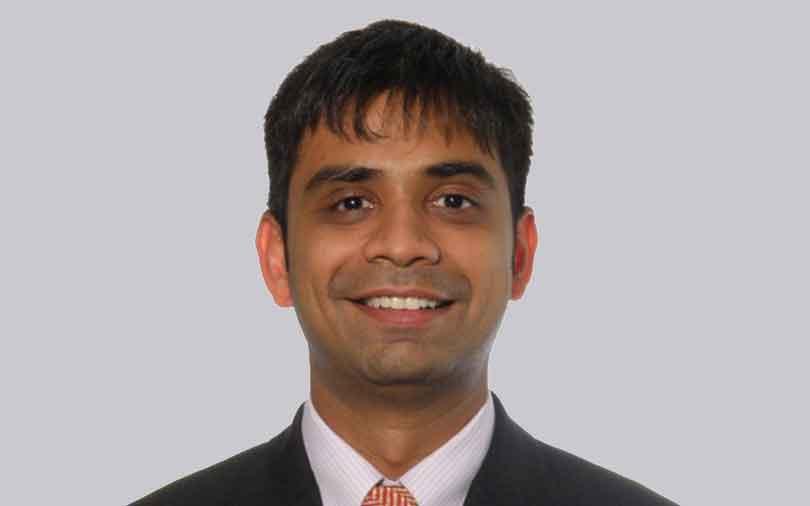 Former Cyril Amarchand partner Nikhil Naredi joins Shardul Amarchand