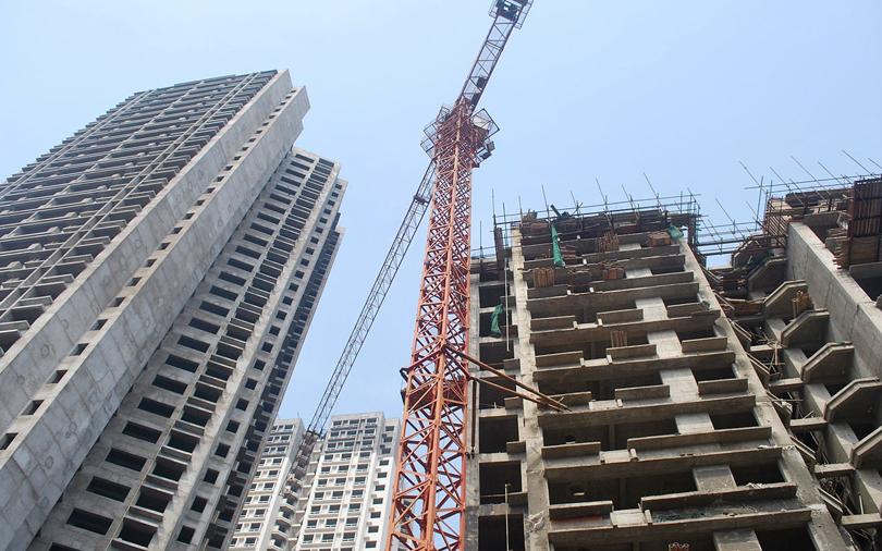 Blackstone buys Xander’s stake in Pune realty project