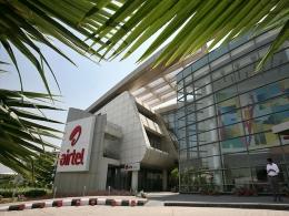 Bharti Airtel may sell controlling stake in telecom tower arm