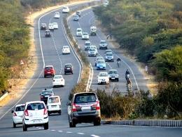 ADIA bets on I Squared-IFC's platform; investors commit $1 bn under Cube Highways