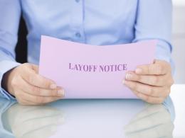 Brace for more layoffs, recruiters say