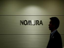 Japan's Nomura returns to private equity in search of stable income