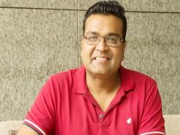 Droom founder Sandeep Aggarwal backs content startup WittyFeed