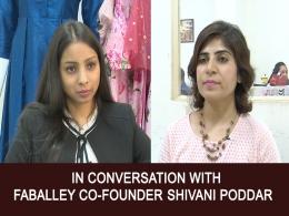 VC-backed FabAlley's co-founder Shivani Poddar on growth plan, offline biz and more
