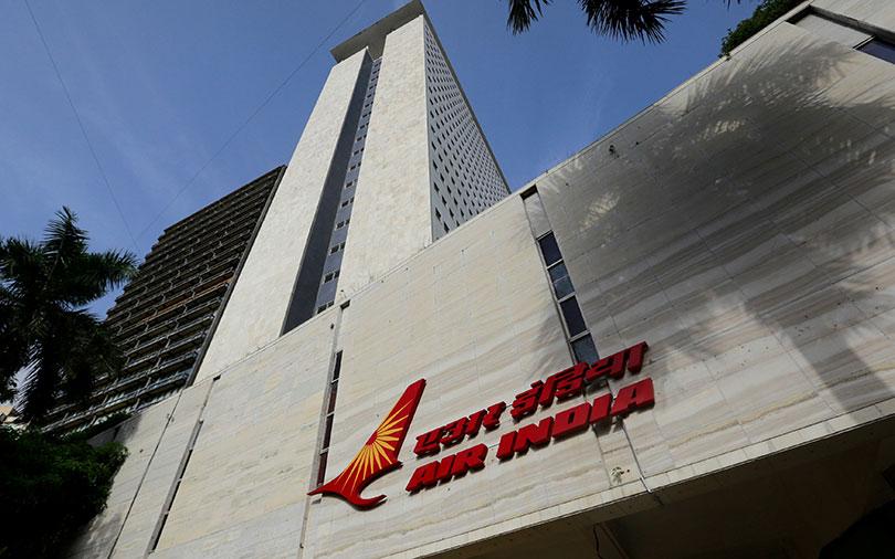Pradeep Kharola named Air India chairman