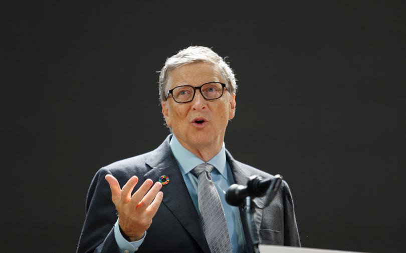 Bill Gates commits $100 mn for VC fund, startups to fight Alzheimer’s