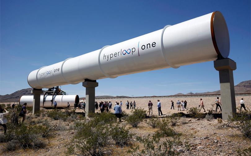 Can Hyperloop really be a panacea for India’s transport woes?