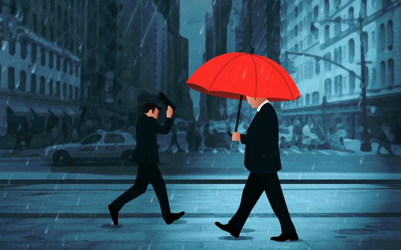 PE firms may get to become promoters of insurers; Air Pegasus raises funds