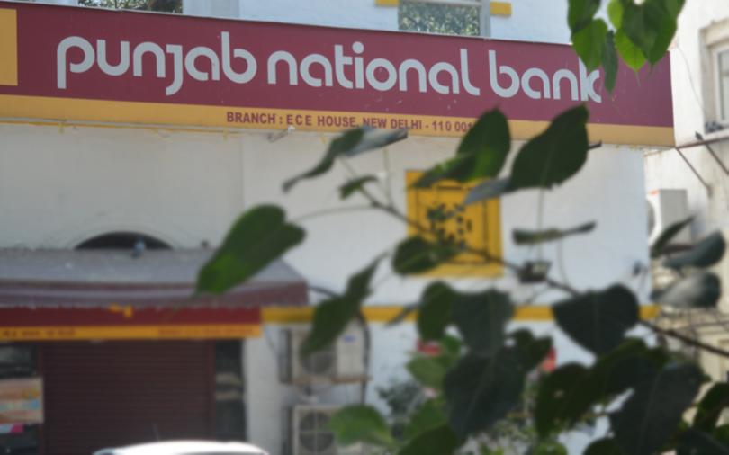 Punjab National Bank raises $777 mn via share sale