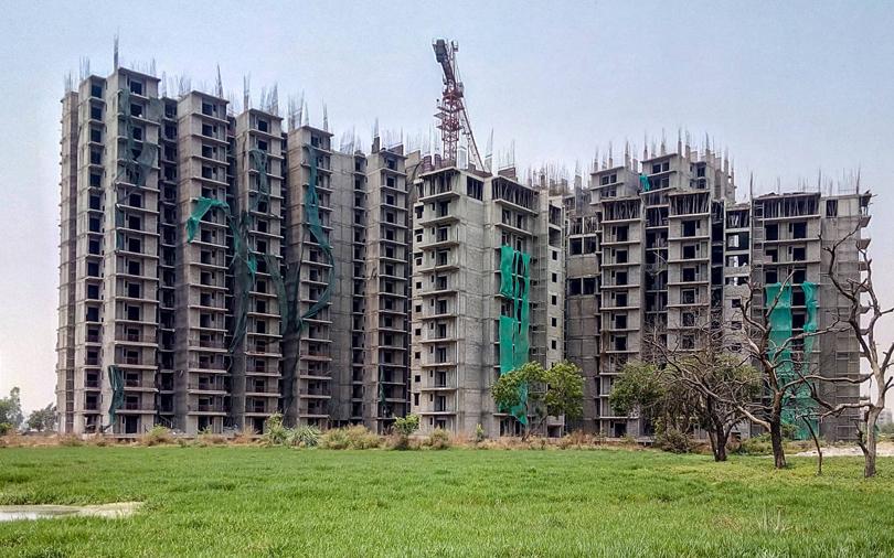 Essar’s $350 mn realty deal with RMZ fizzles out; ace investor in talks