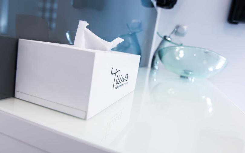 BanyanTree Capital backs tissue paper maker