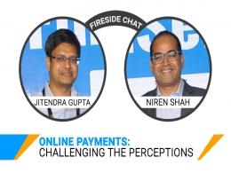 PayU India's Jitendra Gupta on competition in payments sector, profitability and more