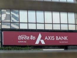 SEBI orders Axis Bank to probe results leak on WhatsApp