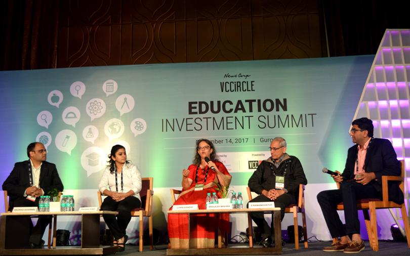 Rural areas have barriers aplenty in education sector: VCCircle event panellists