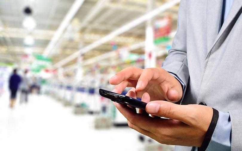 Hyperlocal discovery app Magicpin adds AR feature to boost user engagement