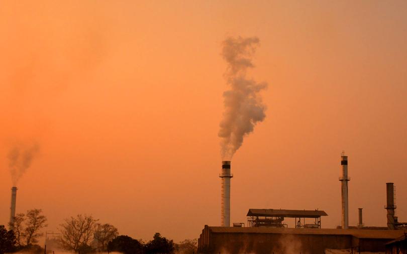 India November factory output grows at fastest pace since banknote ban