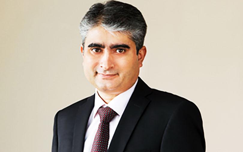 Ola Fleet CEO Shalabh Seth resigns