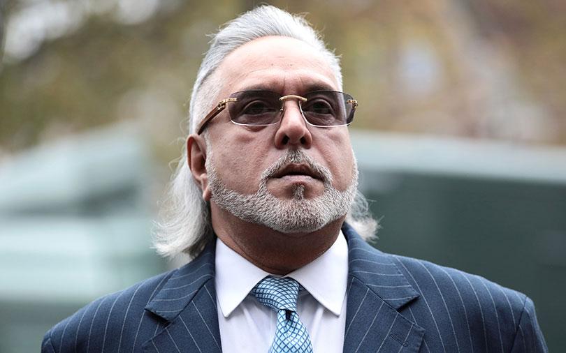 India asks UK court to extradite Vijay Mallya on fraud charges
