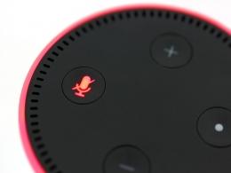 Amazon's Alexa can now tell microwaves how to cook