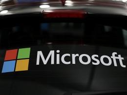 Microsoft may be scripting its biggest India investment