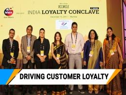Why companies should move beyond reward points to push customer loyalty