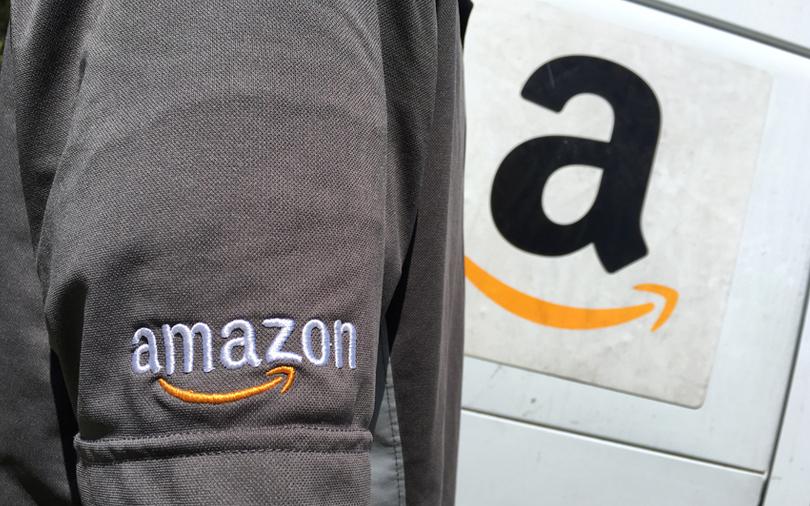 Amazon’s India investment continues to dent profitability