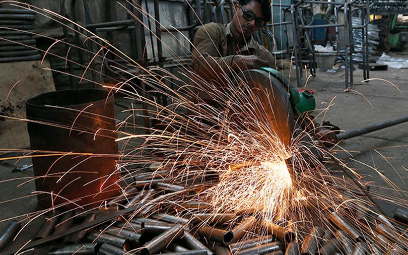 Govt suspends release of inflation, industrial output data for lockdown period