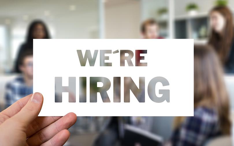 This HR firm is using AI to hire without bias, negotiate salary