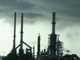 Aegis Logistics eyes Gulf-based firm's liquid storage terminal