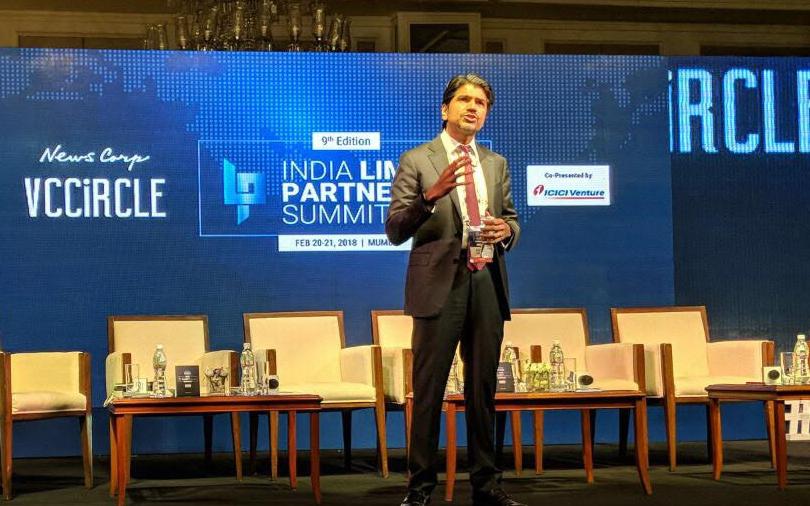 Teenage years for PE are over, Indian market has matured: Blackstone’s Amit Dixit