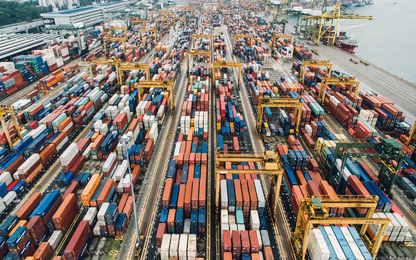 India’s trade deficit widens to $16.30 bn in January