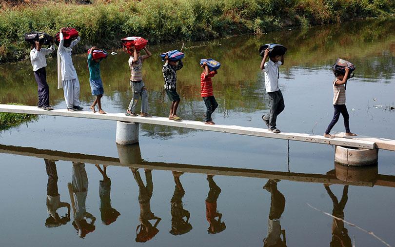 Budget 2018: Rural India, education get top billing