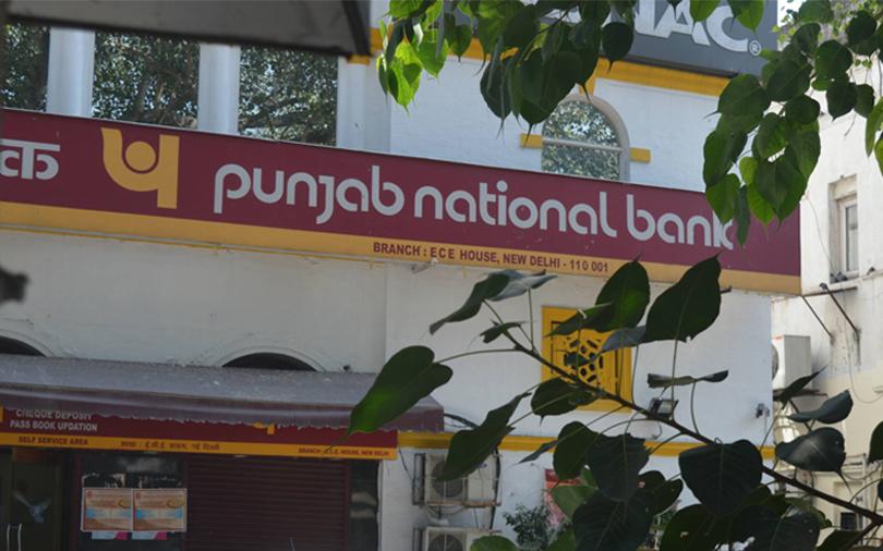 PNB says it can recover from India’s largest-ever loan fraud as shares slide