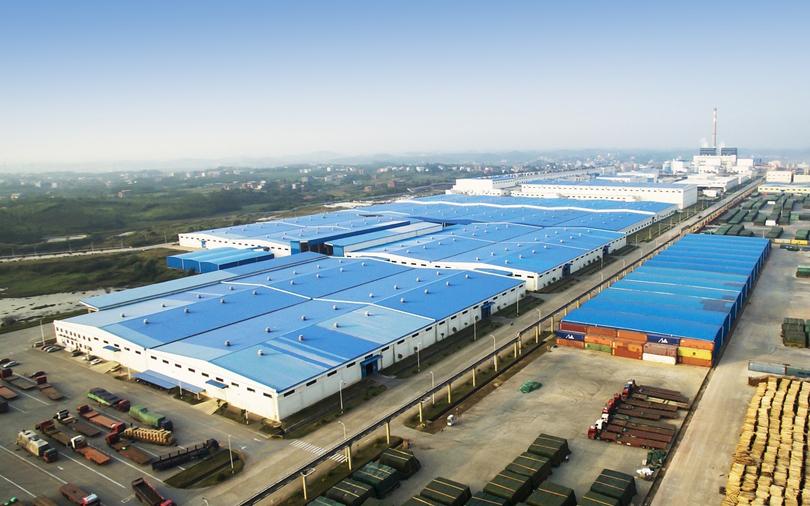 Ascendas Firstspace buys south India logistics park