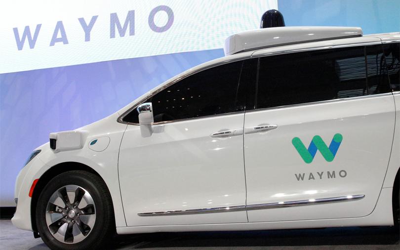 Uber will pay Google’s Waymo $245 mn to settle self-driving car dispute