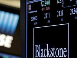 Will Blackstone gain or lose in revised Gateway Rail exit?